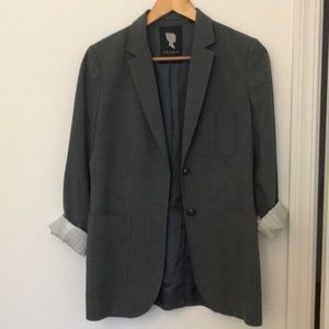 Boyfriend Talula blazer